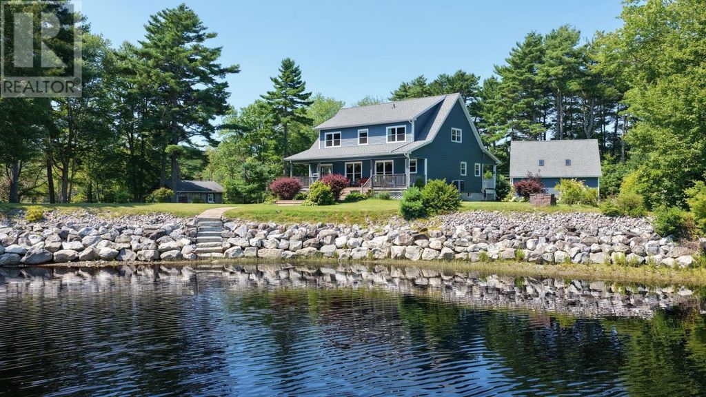 Lot B-3 49 Highway 3, Sable River