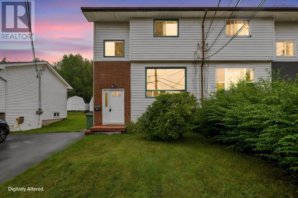 1b Smith Avenue, Cole Harbour