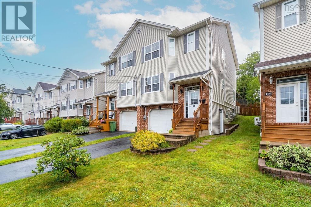 142 Stoneybrook Court, Halifax