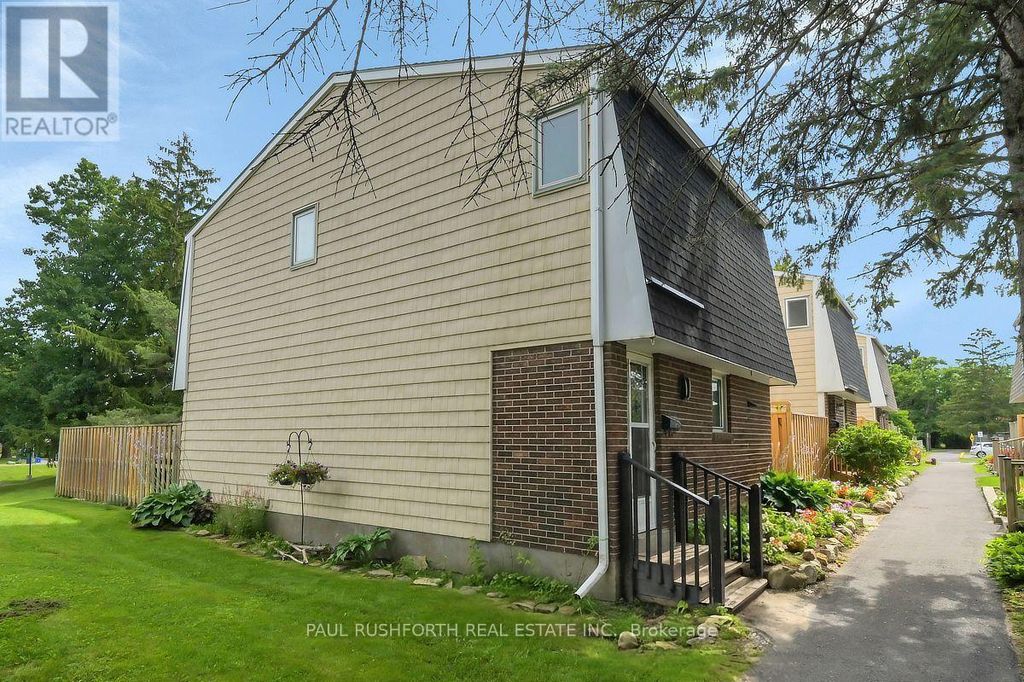 244 Salter Crescent, Ottawa
