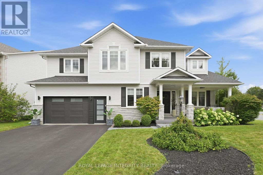 125 West Ridge Drive, Ottawa