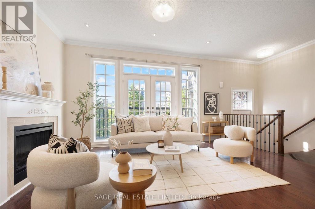 19 Roseberry Road, Markham (unionville)