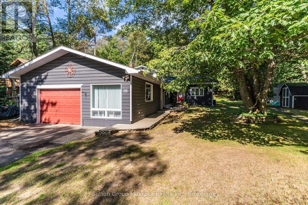 26 Sugar Maple Lane, Huntsville (stephenson)