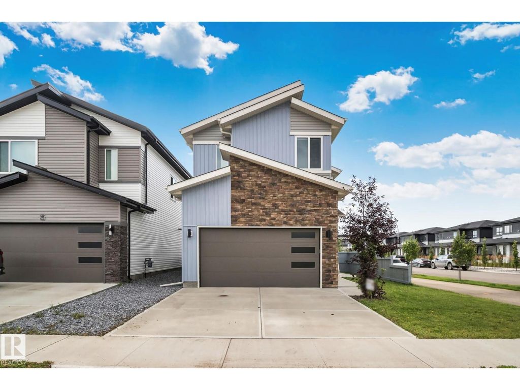 1 Starling Wy, Fort Saskatchewan