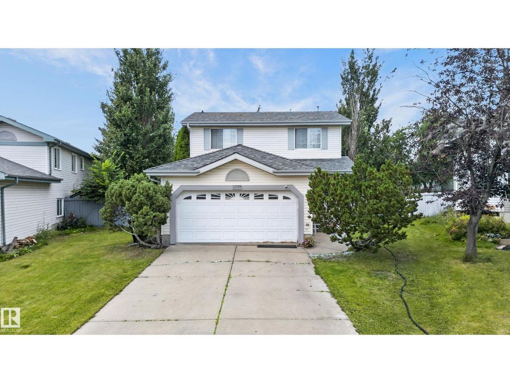 12724 148 Av Nw, Edmonton