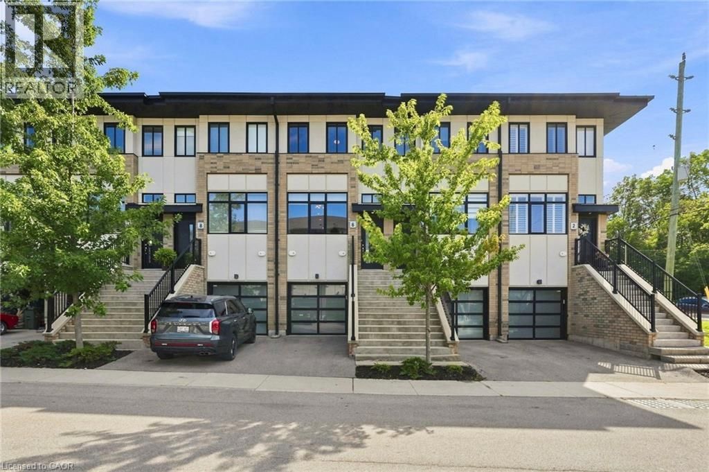 6 Mulhollard Lane, Ancaster
