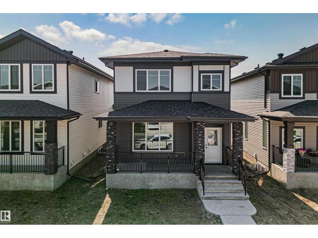 324 Roberts Wd, Leduc