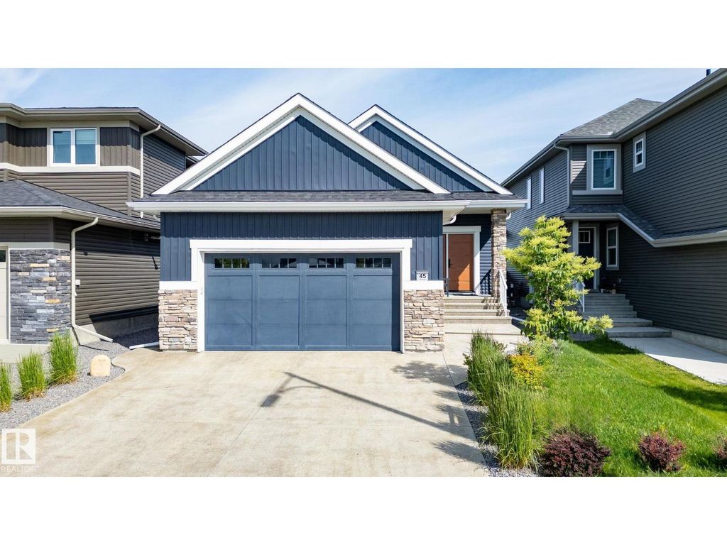 45 Evermore Cr, St. Albert
