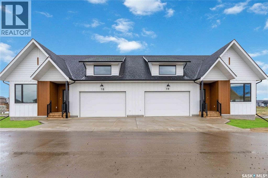 25 105 Hathway Crescent, Saskatoon