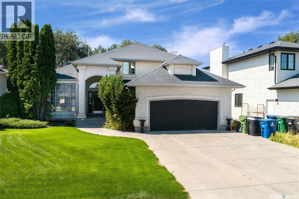 114 Mcfarland Place, Saskatoon