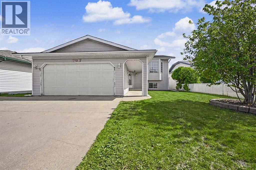 12017 95b Street, Grande Prairie