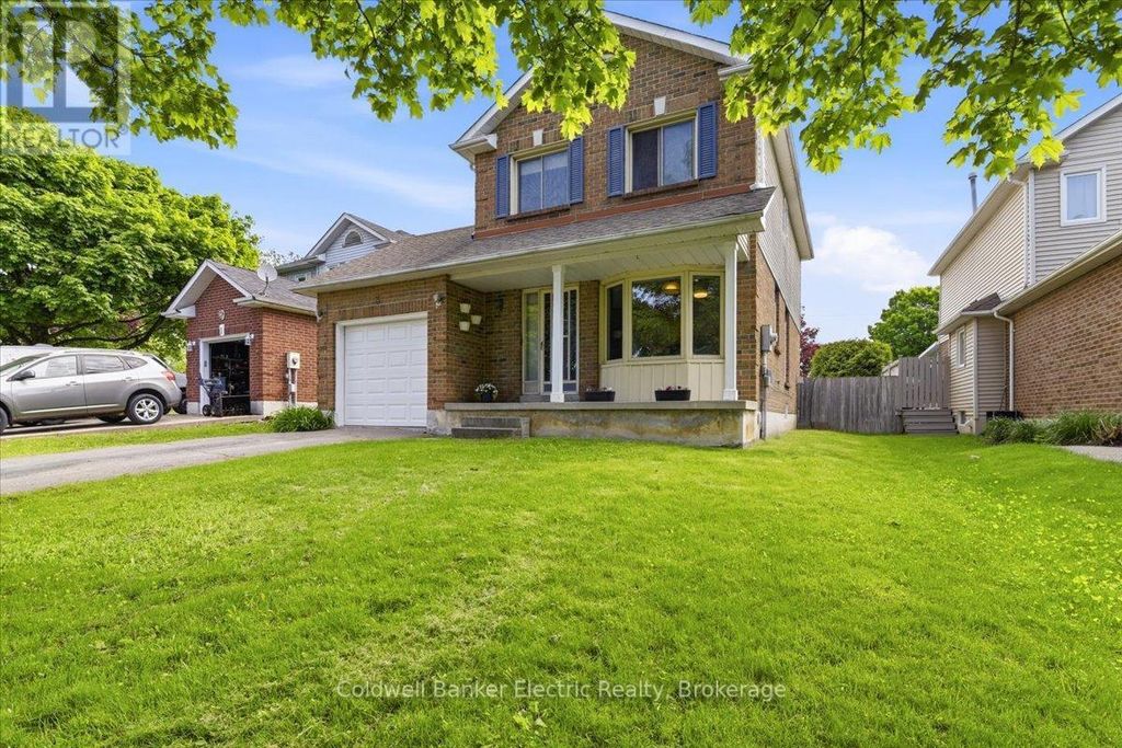 3 Walbridge Court, Clarington (bowmanville)