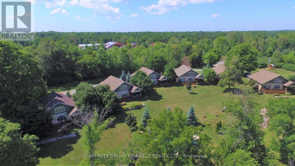 4-8-2 - 6 Goldrock Road, Kawartha Lakes (laxton/digby/longford)