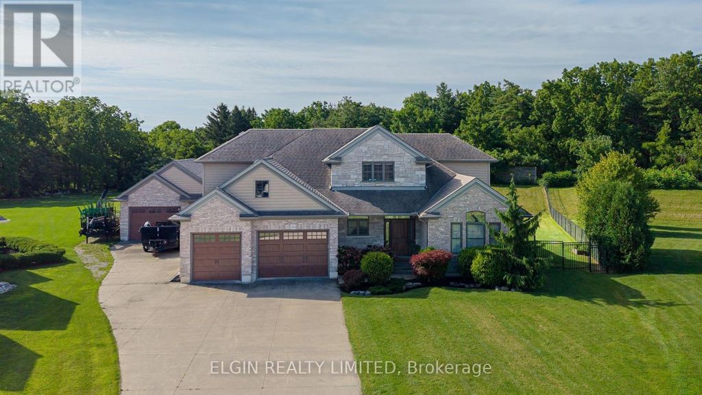 26 Blossom Ridge, Central Elgin (new Sarum)
