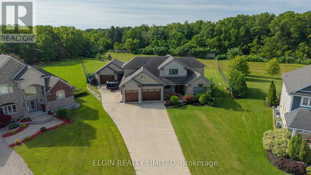 26 Blossom Ridge, Central Elgin (new Sarum)