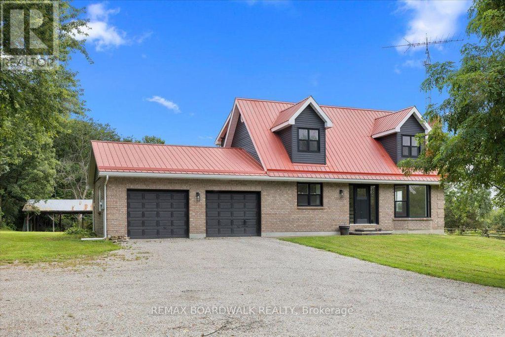 236 Gillies Corners Side Road, Beckwith