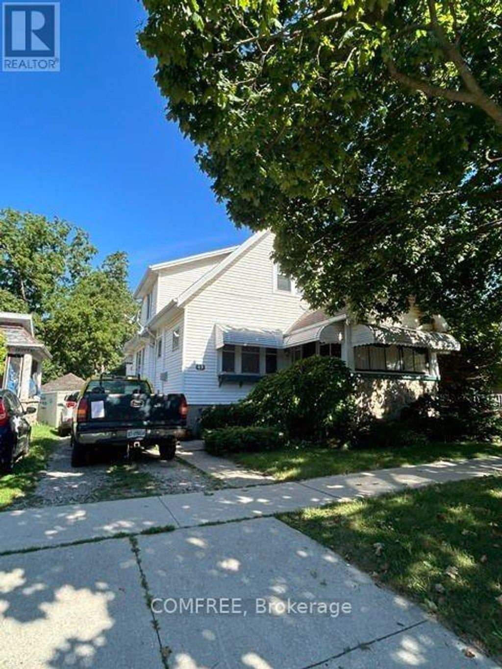49 Talbot Street E, Chatham-Kent (blenheim)