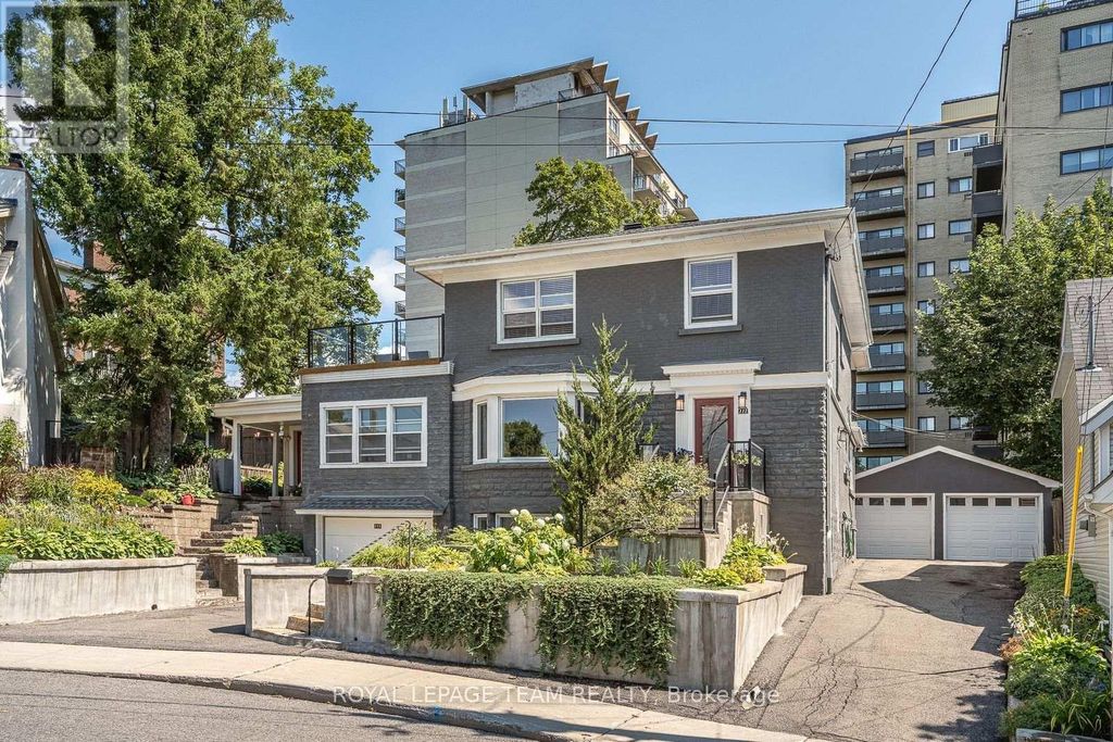 111 Ivy Crescent, Ottawa