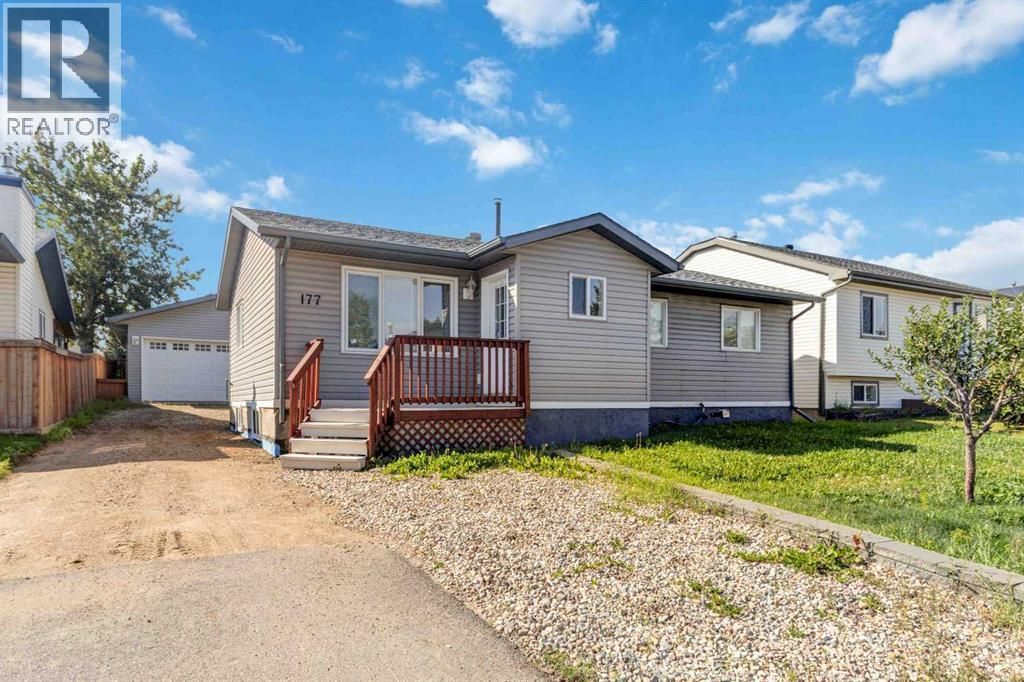 177 Leigh Crescent, Fort Mcmurray