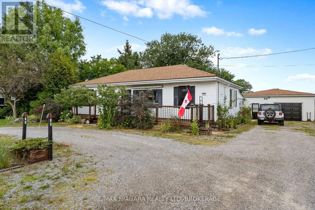 1470 Killaly Street E, Port Colborne (sherkston)