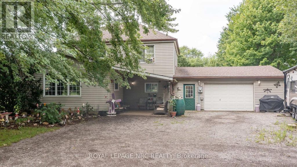 11284 Golf Course Road, Wainfleet (marshville/winger)