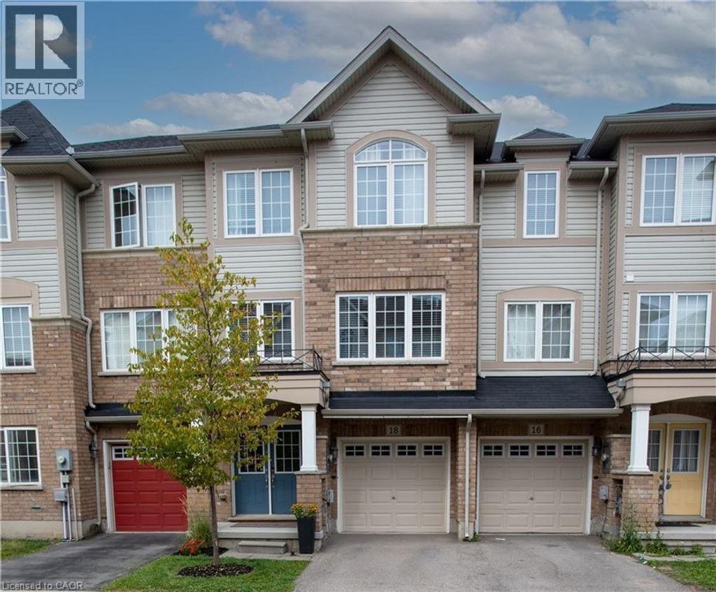 18 England Terrace, Stoney Creek