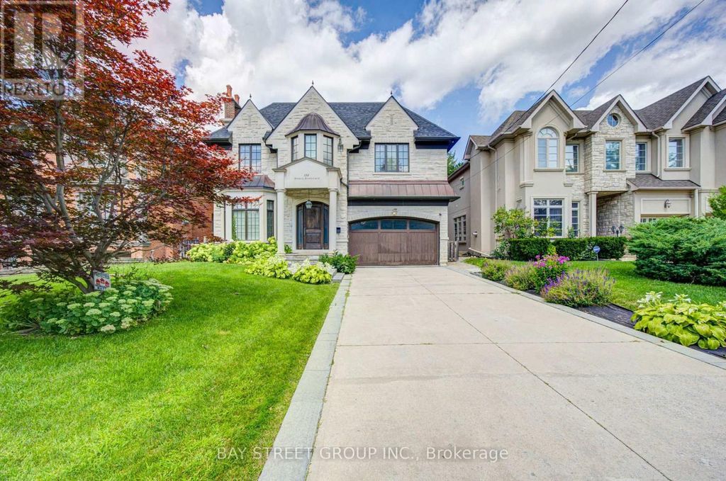 154 Munro Boulevard, Toronto (st. Andrew-Windfields)