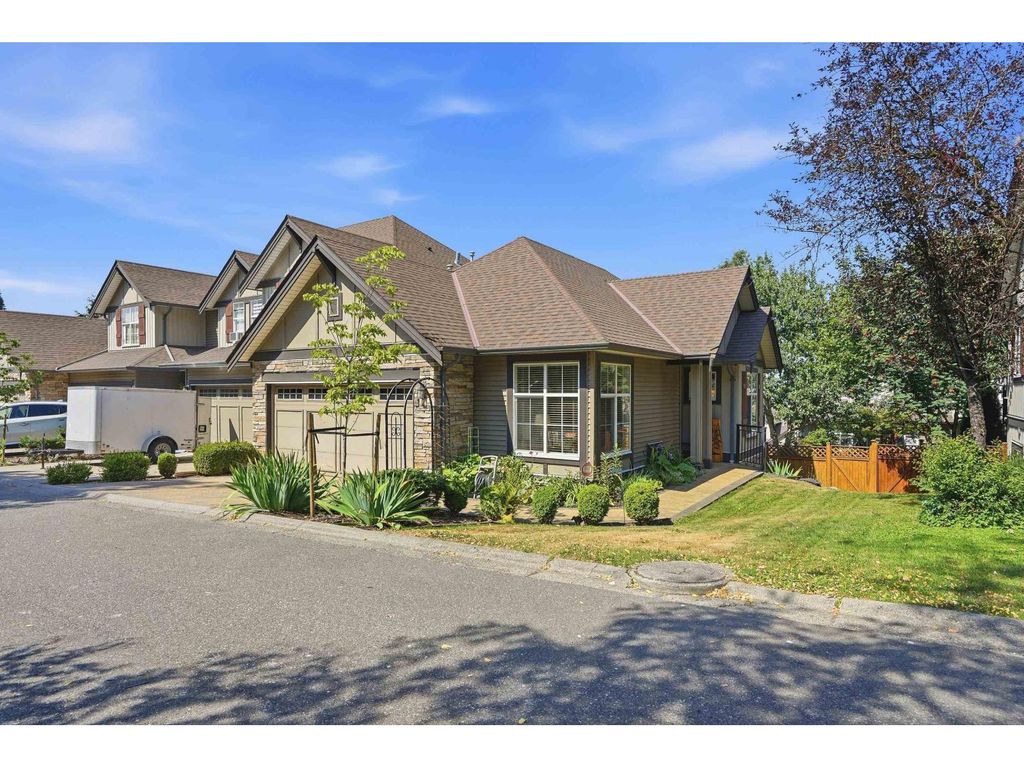25 5900 Jinkerson Road|promontory, Chilliwack