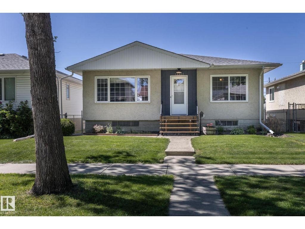 12322 94 St Nw, Edmonton