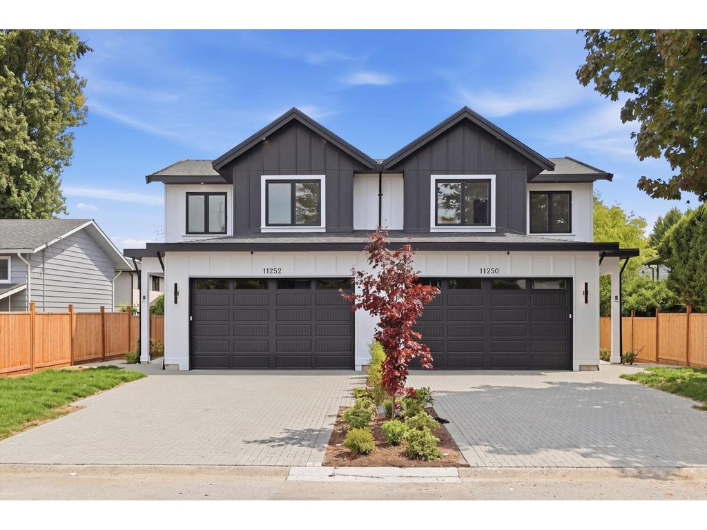 11250 78a Avenue, Delta