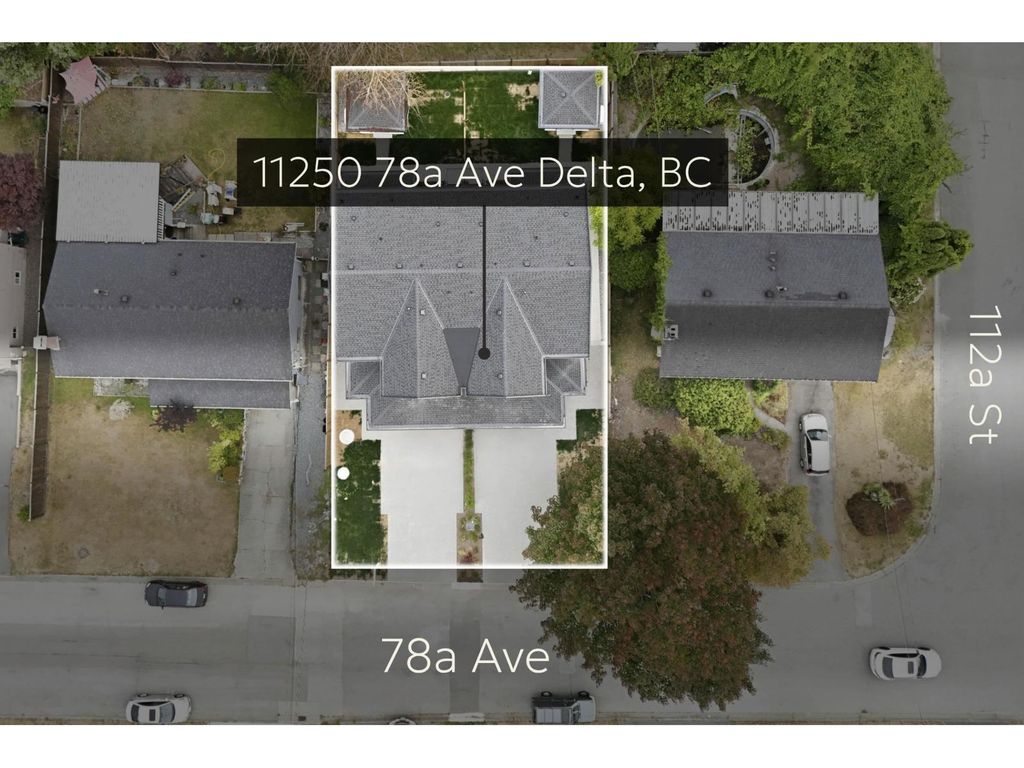 11252 78a Avenue, Delta