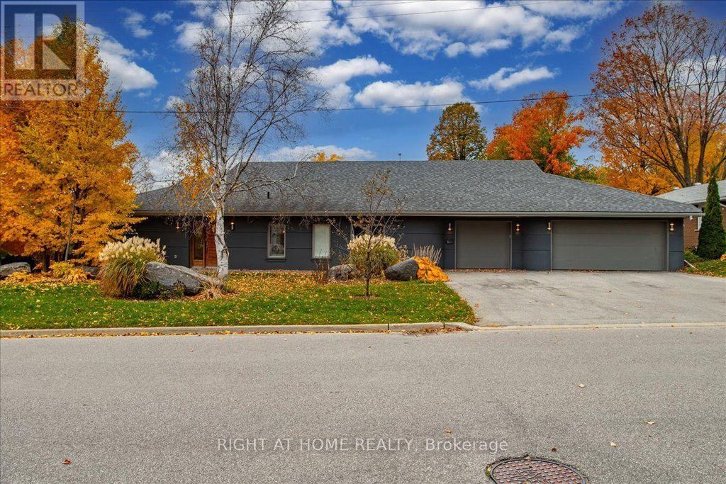 88 Cook Street, Barrie (codrington)