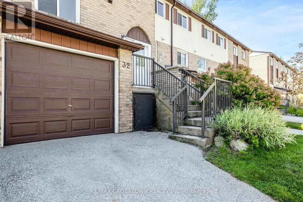 32 - 52 Adelaide Street, Barrie (allandale)