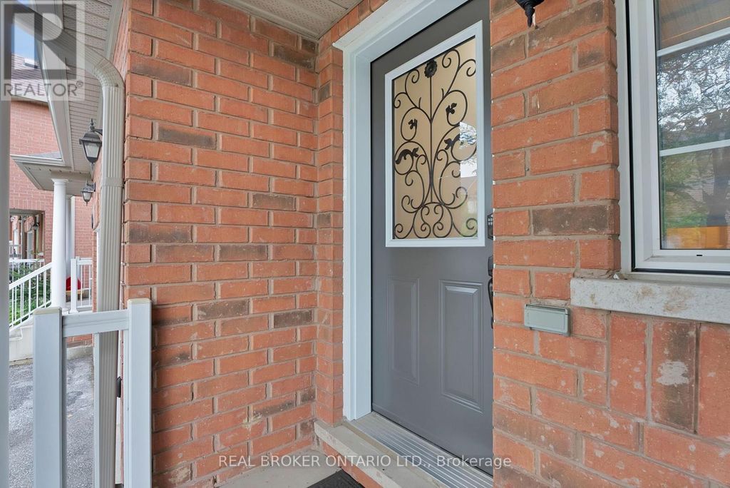 152 - 7360 Zinnia Place, Mississauga (meadowvale Village)