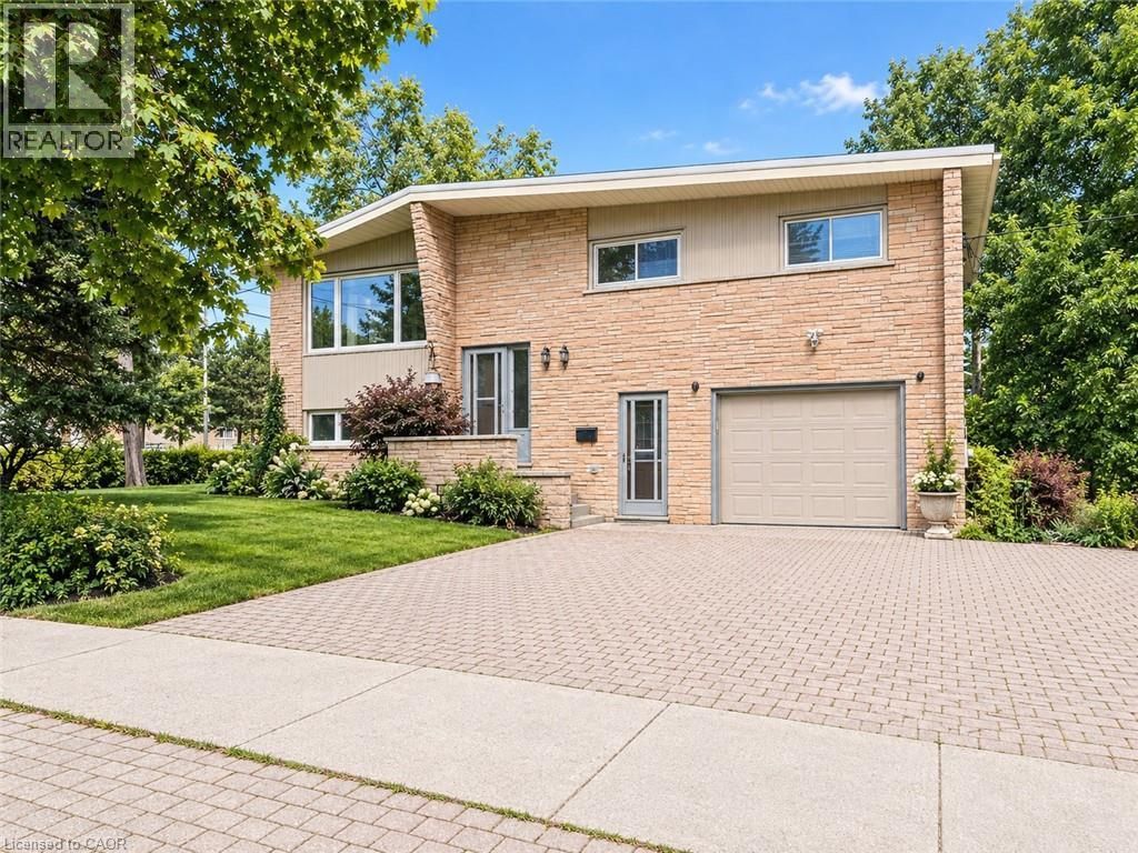 580 Forest Hill Drive Unit# Upper, Kitchener