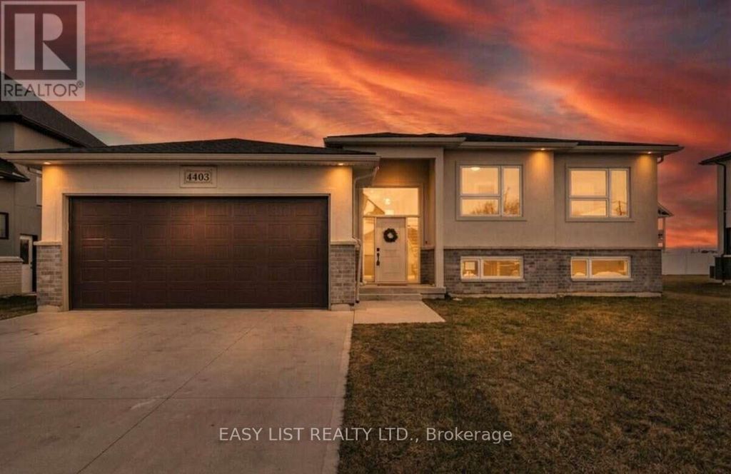 4403 Belmont Avenue, Lakeshore