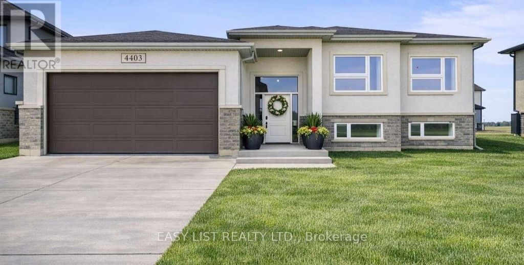 4403 Belmont Avenue, Lakeshore