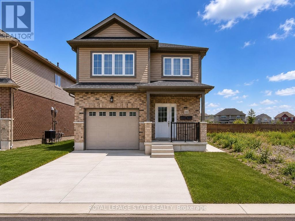 B - 183 Rykert Street, St. Catharines (rykert/vansickle)