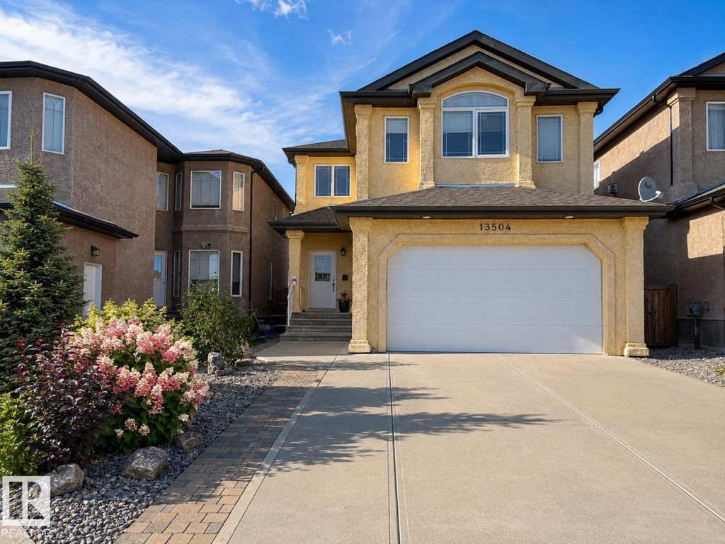 13504 163 Av Nw, Edmonton