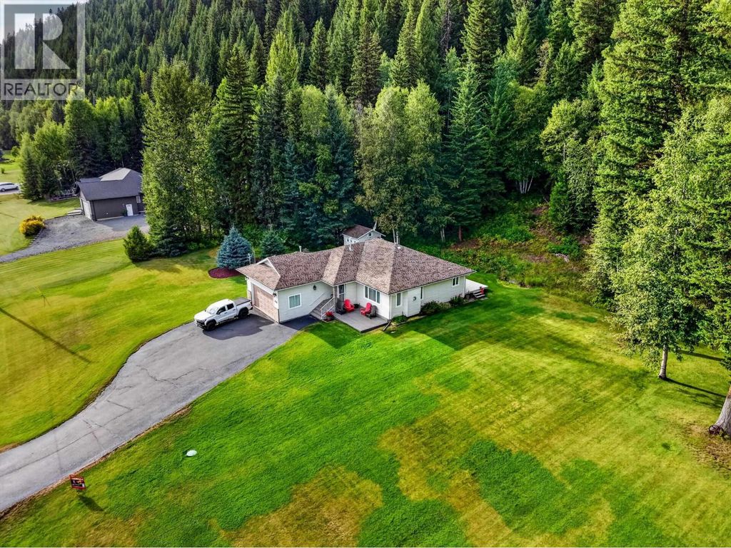 9288 Summerset Place, Prince George