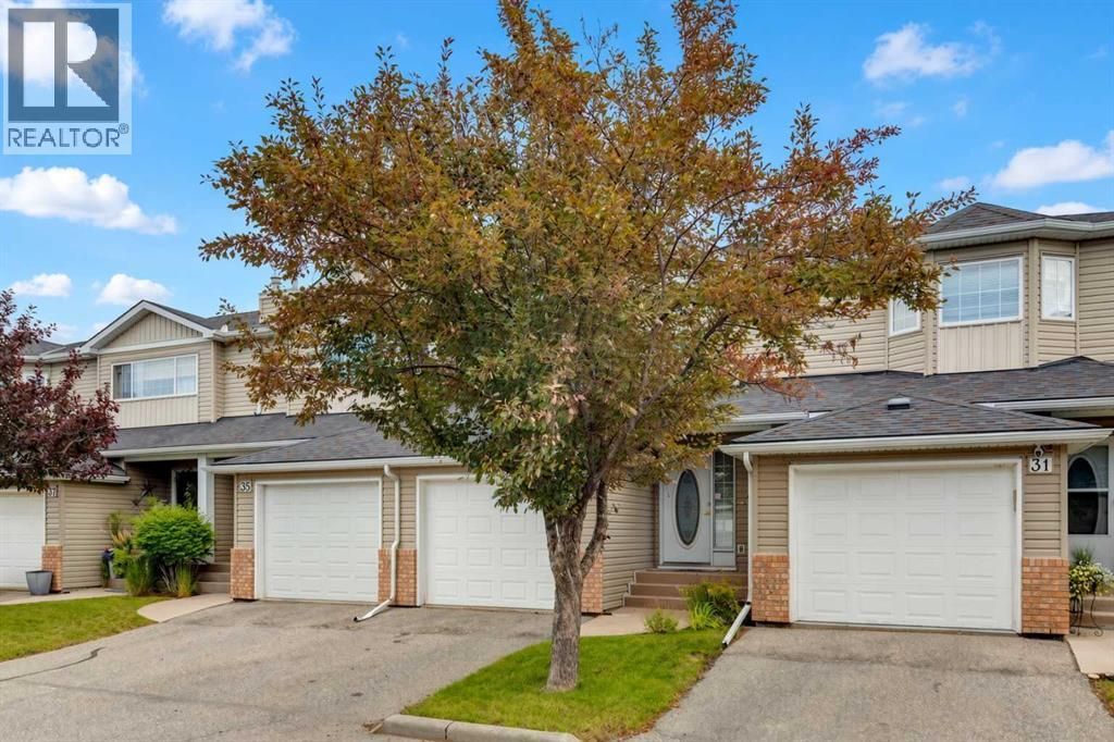33 Chaparral Ridge Terrace Se, Calgary