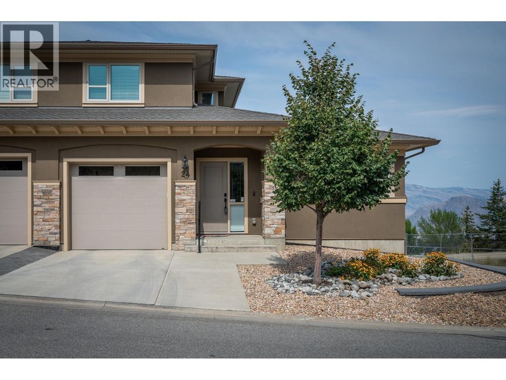 2171 Van Horne Drive Unit# 24, Kamloops