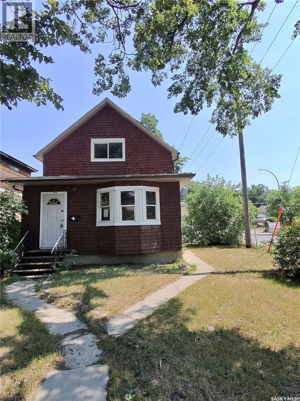 1179 Retallack Street, Regina