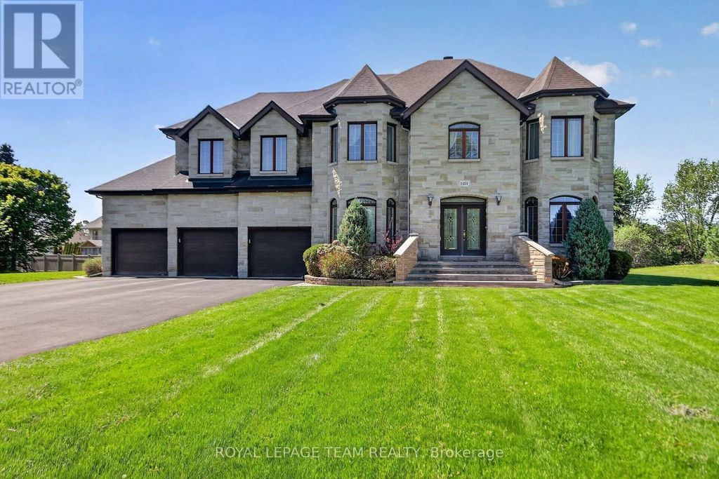5472 Wicklow Drive, Ottawa