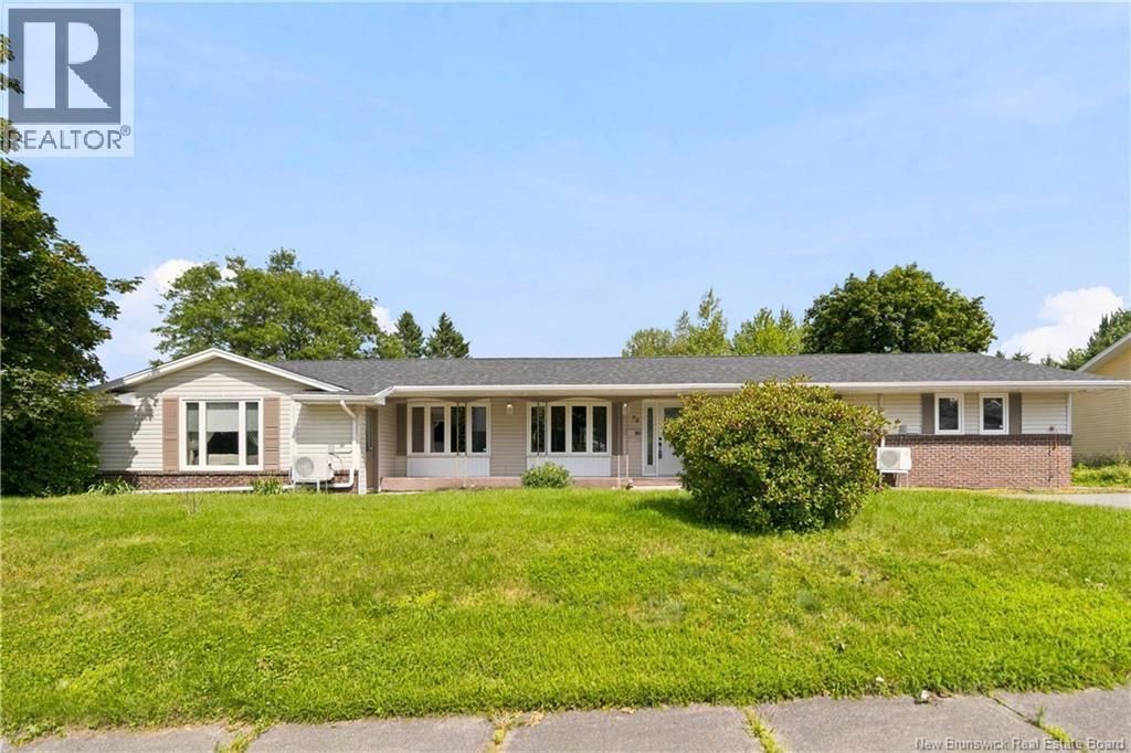 98 Firwood Crescent, Moncton