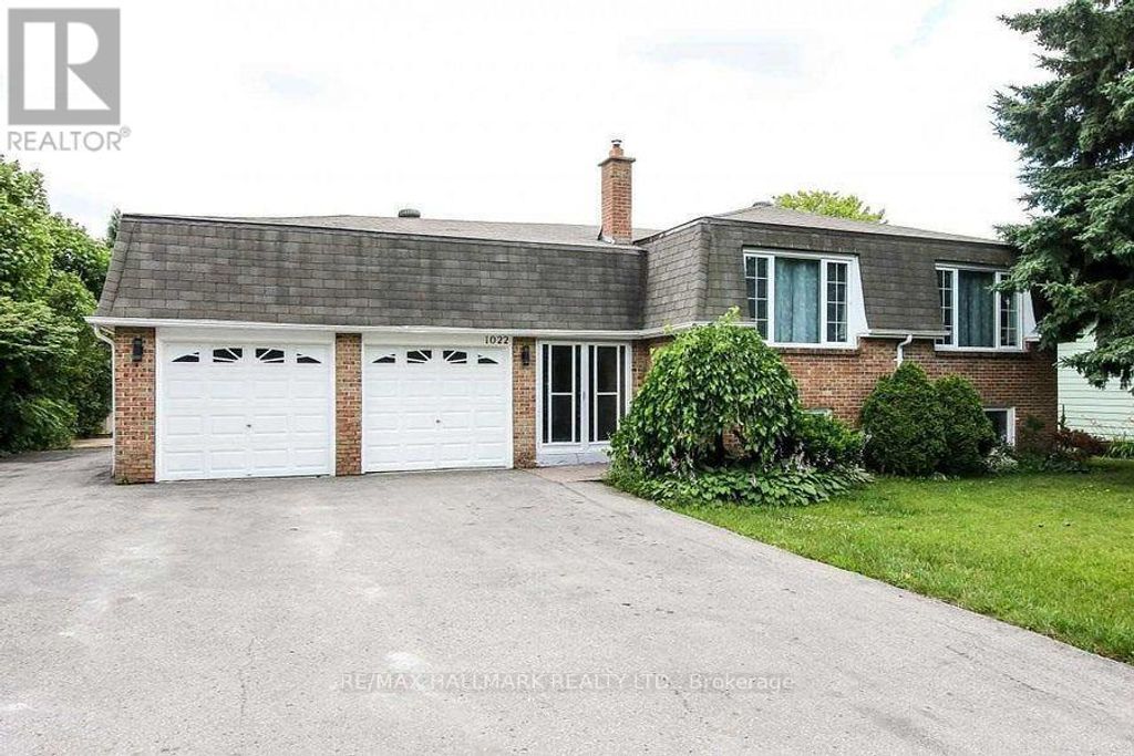1022 Janette Street, Newmarket (huron Heights-Leslie Valley)