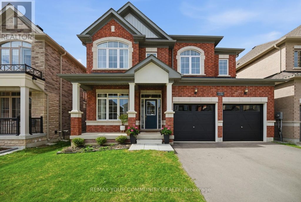 1210 Wickham Road, Innisfil