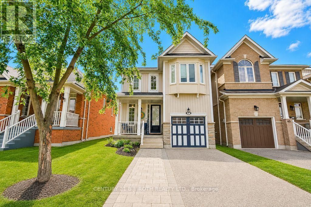 47 Legion Way, Essa (angus)