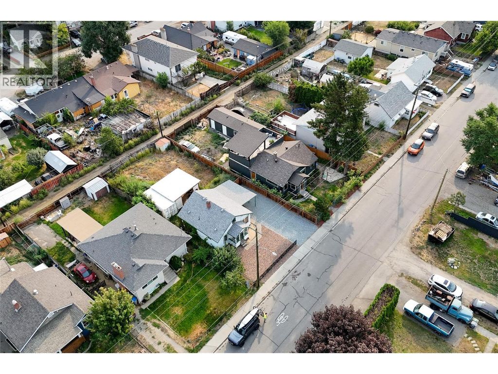 364 Royal Avenue, Kamloops