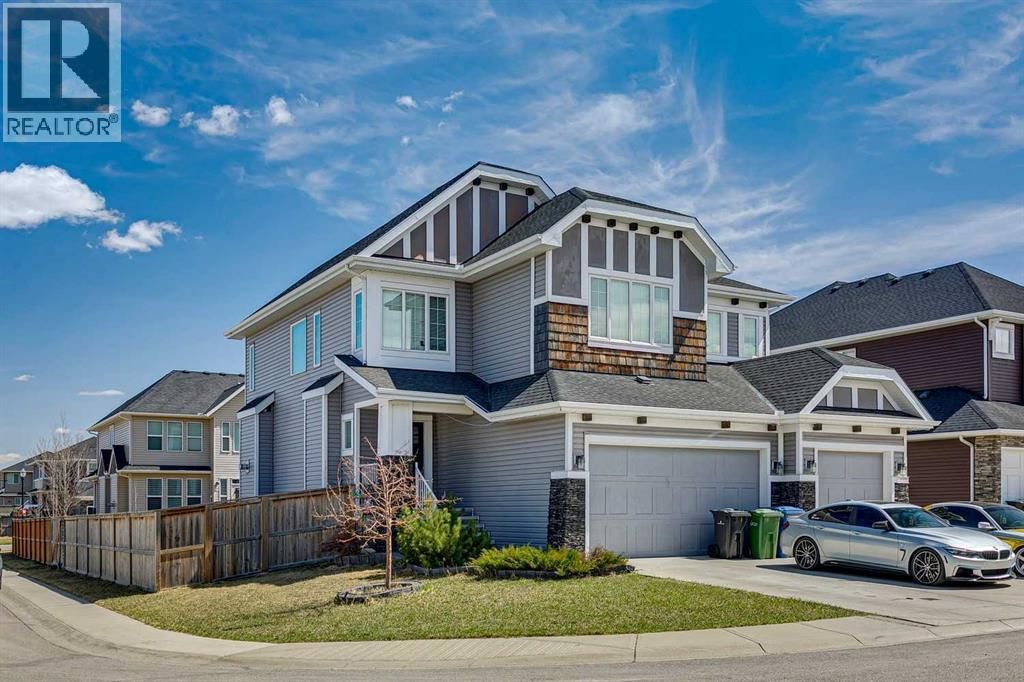 168 Rainbow Falls Heath, Chestermere